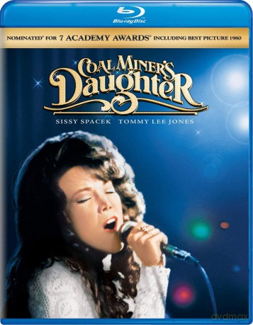 Coal Miner's Daughter [Blu-Ray]