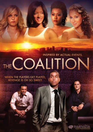 Coalition [DVD]