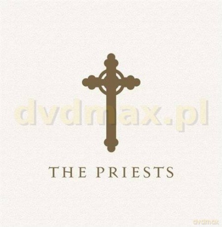The Priests: The Priests [CD]