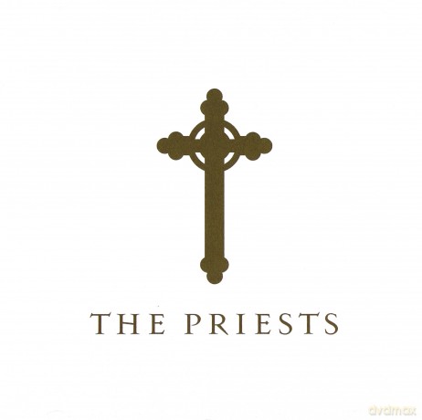 The Priests: The Priests [CD]