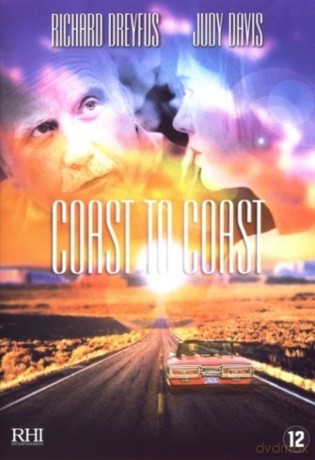 Coast To Coast [DVD]
