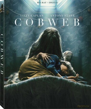 Cobweb [Blu-Ray]