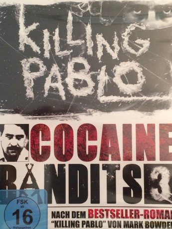 Cocaine Bandits 3 [DVD]