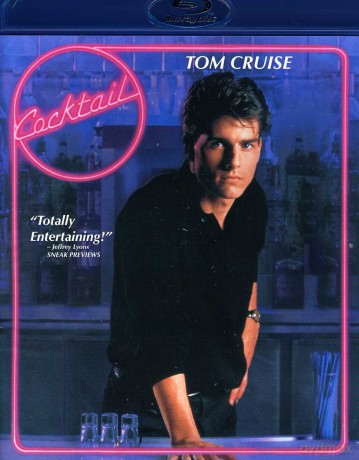 Cocktail [Blu-Ray]