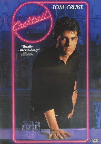 Cocktail (1988) [DVD]