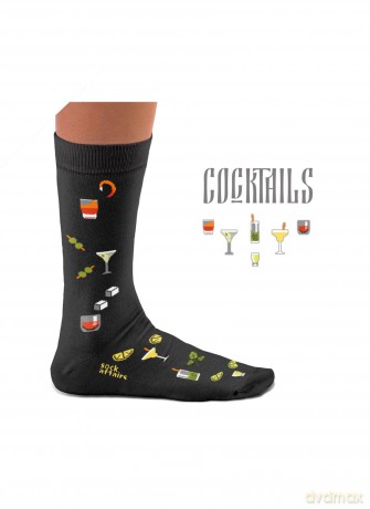 Cocktail: Cocktail (Eur 36-40/Uk 4-7/Us 4˝-7˝)