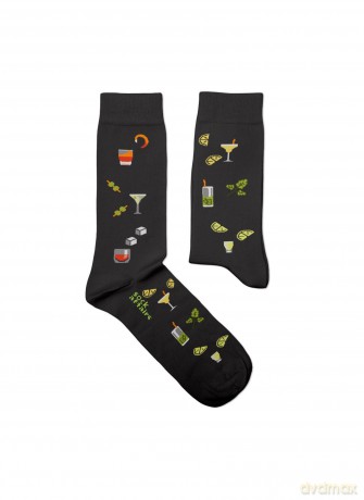 Cocktail: Cocktail (Eur 41-46/Uk 7˝-11˝/Us 8-12)