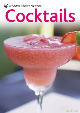 Cocktails Pyramid [KSIĄŻKA]