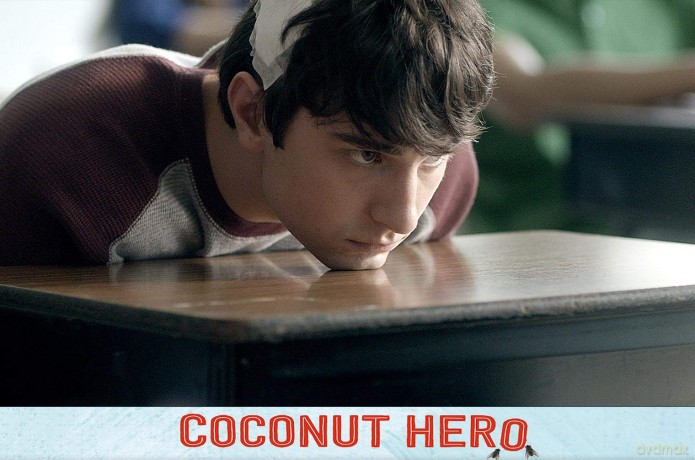 Coconut Hero [Blu-Ray]