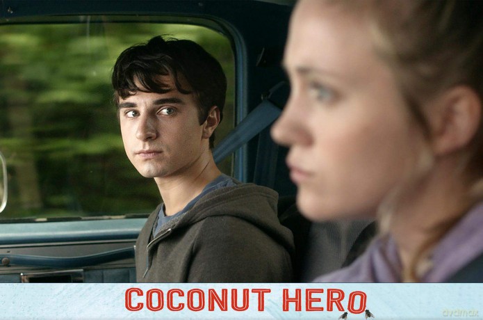 Coconut Hero [Blu-Ray]