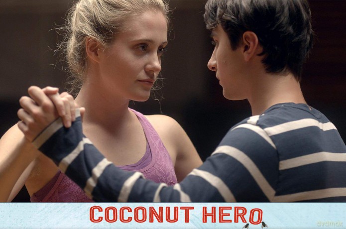 Coconut Hero [Blu-Ray]