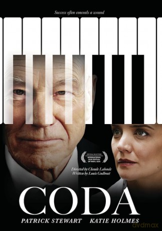 Coda (2019) [DVD]