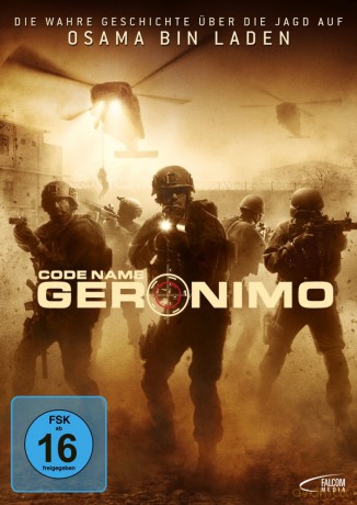 Code Name Geronimo (Seal Team [DVD]