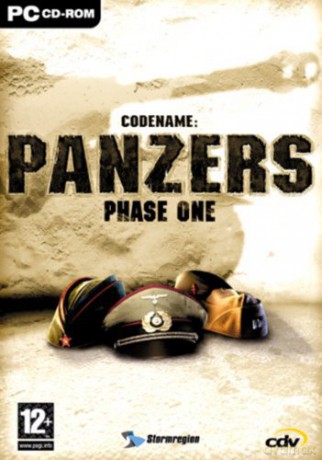 Codename Panzers Phase One