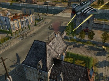 Codename Panzers Phase One