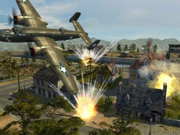 Codename Panzers Phase One
