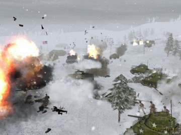 Codename Panzers Phase One