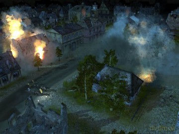 Codename Panzers Phase One