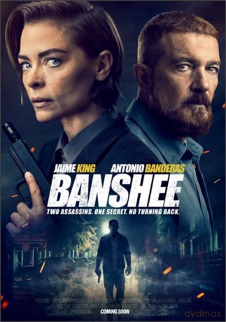 Codename: Banshee [Blu-Ray]