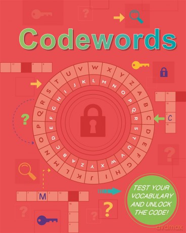 Codewords [KSIĄŻKA]