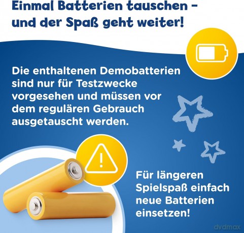 Codi, der clevere Mal-Roboter