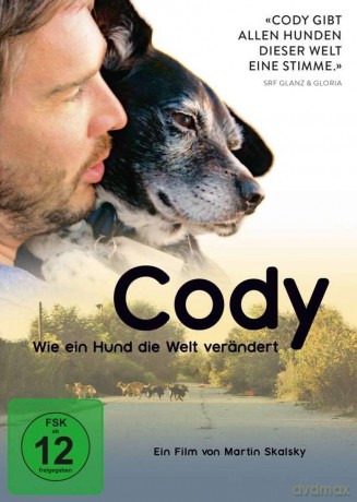 Cody-Wie Ein Hund Die Welt Veraendert/Dv [DVD]