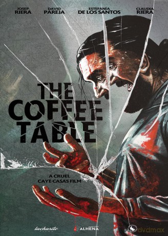 Coffee Table [DVD]