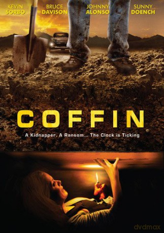 Coffin [DVD]