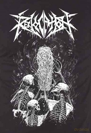 Revocation: Coffin Portal