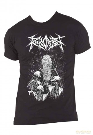 Revocation: Coffin Portal