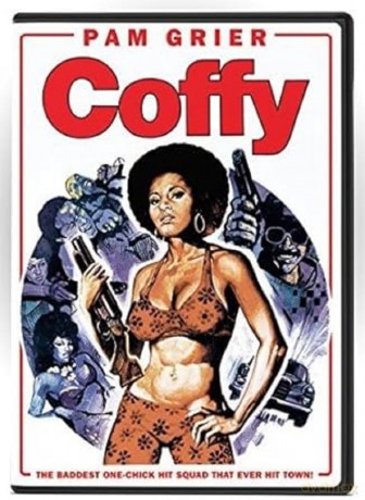 Coffy [DVD]