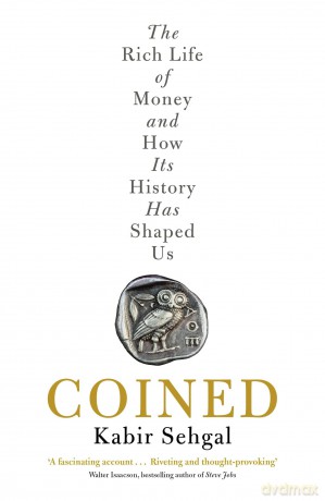 Coined [KSIĄŻKA]