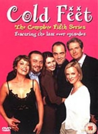 Cold feet Se.5 [2DVD]