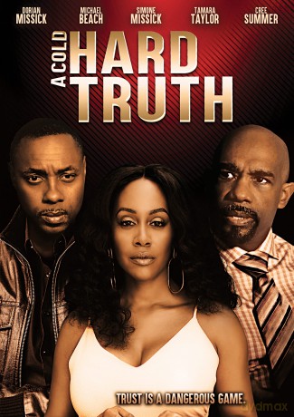 Cold Hard Truth, A [DVD]