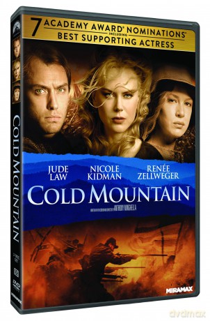 Cold Mountain [2DVD]