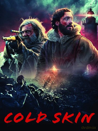 Cold Skin [Blu-Ray]