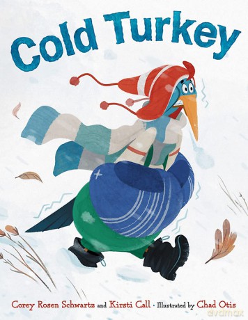 Cold Turkey [KSIĄŻKA]