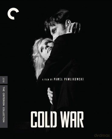 Cold War [Blu-Ray]