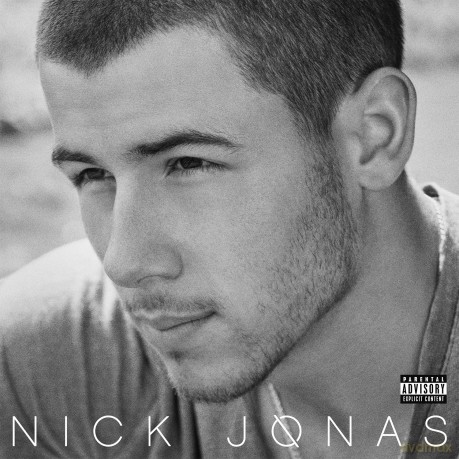 Nick Jonas: Nick Jonas [CD]