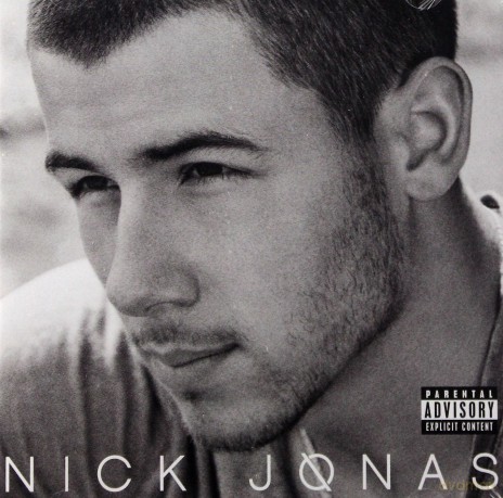 Nick Jonas: Nick Jonas [CD]