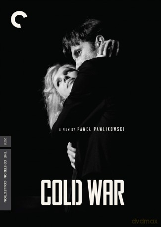 Cold War [DVD]