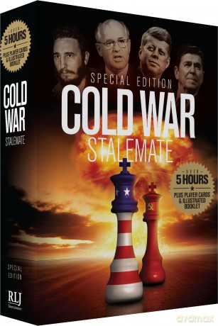 Cold War Stalemate [DVD]