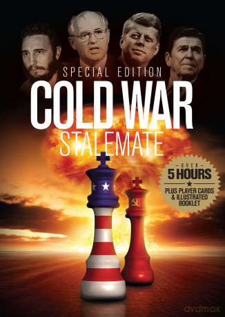 Cold War Stalemate [DVD]