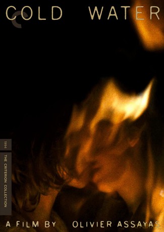 Cold Water [DVD]