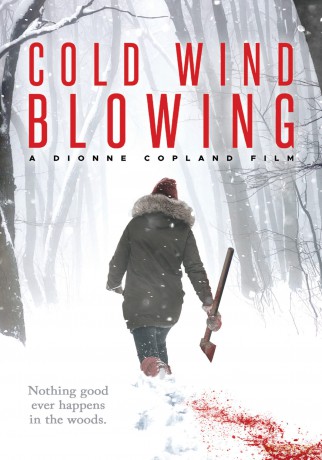Cold Wind Blowing [DVD]