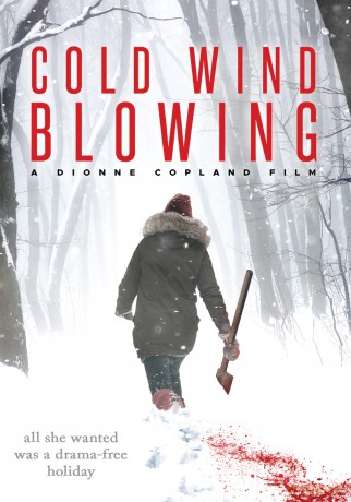 Cold Wind Blowing [DVD]
