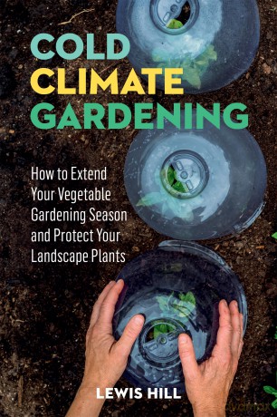 ColdClimate Gardening [KSIĄŻKA]