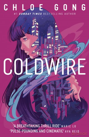 Coldwire [KSIĄŻKA]