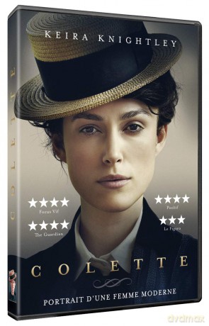Colette [DVD]