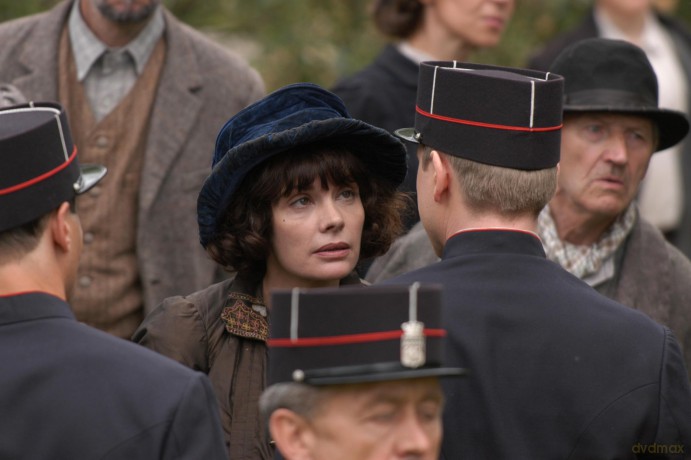 Colette Une Femme Libre [DVD]
